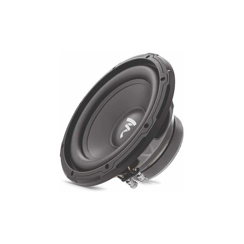Subwoofer Focal Sub10 9 Inch 250w Rms 500w Max Color Negro