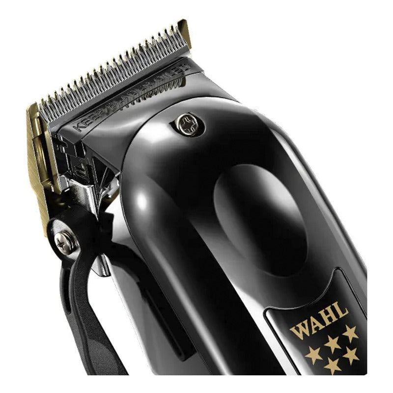 Maquina Recortadora De Cabello Wahl Inalámbrica Magic Clip 3