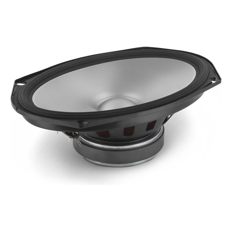 Set De Medios 2 Vías Alpine Serie S, 6x9 Pul, 260w, S2-s69c