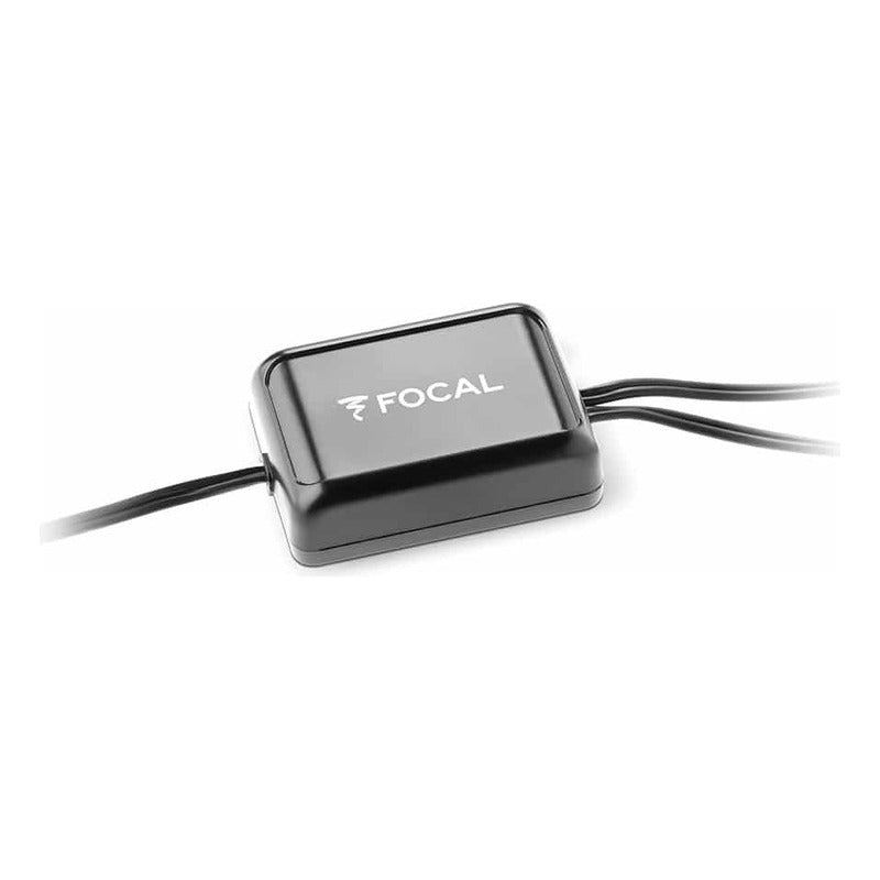 Set De Medios Focal Rse-165 6.5 PuLG 2 Vías 120w Max/60w Rms