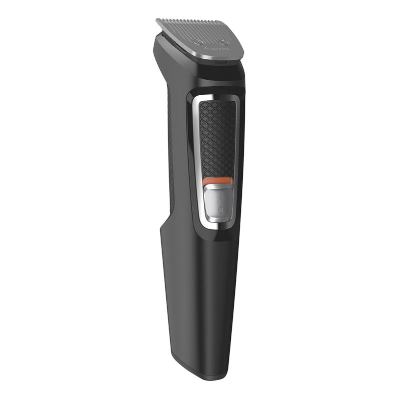 Máquina Rasuradora Philips Norelco Multigroomer Todo En 1