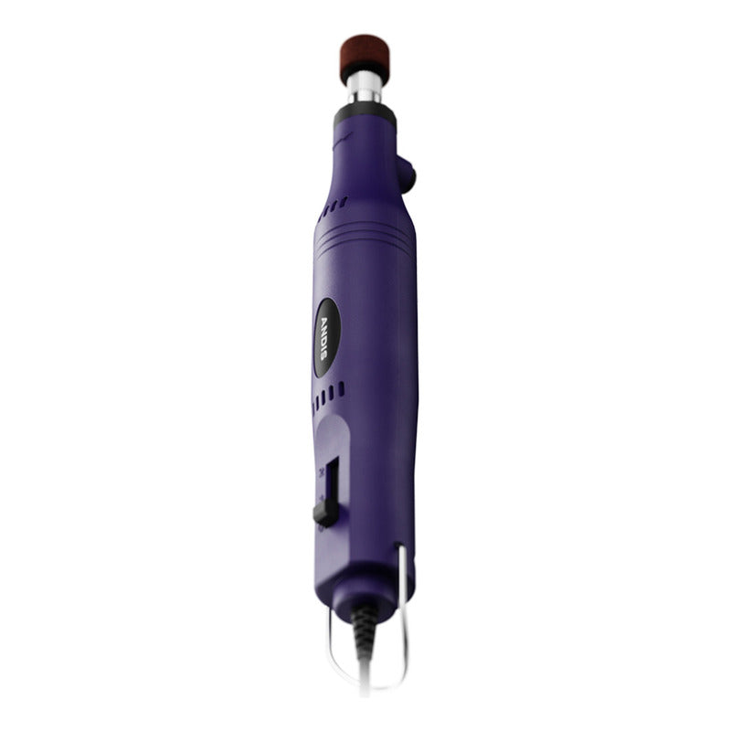 Pulidora De Uñas Para Mascotas Y Animales Andis Cortauñas Molinillo Para Mascotas Amoladora 66745 Easyclip De 2 Velocidades