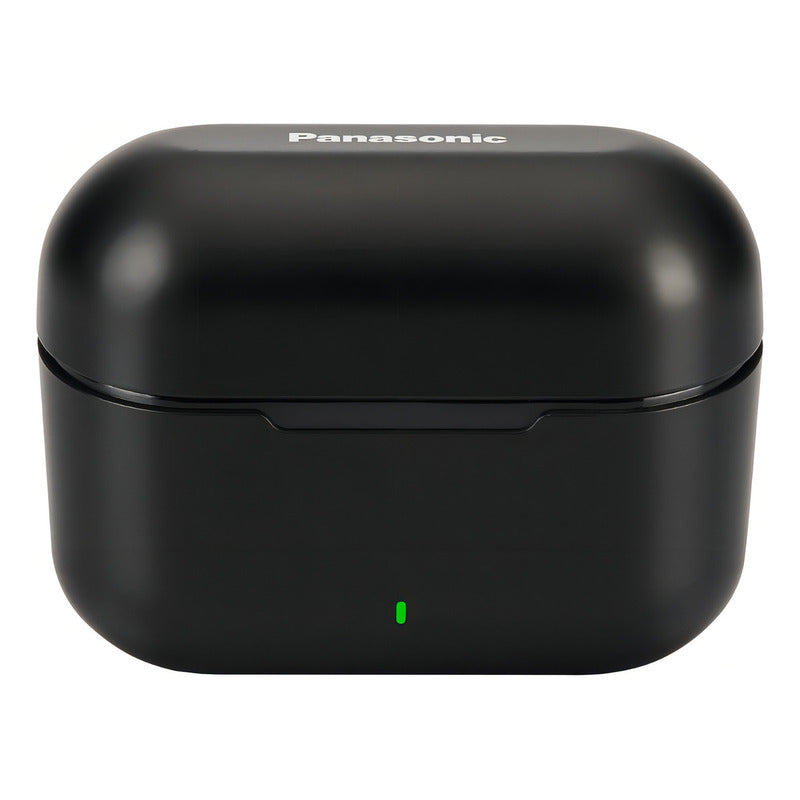 Panasonic Audífonos Inalambricos Tw Rz-b310w Noice Canceling Color Negro