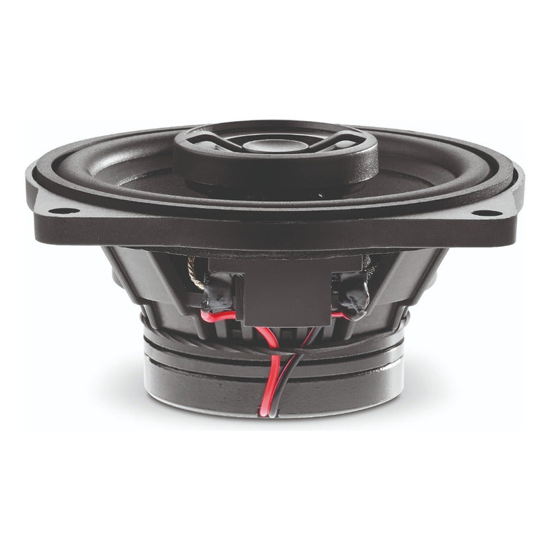 Bocinas Para Auto Focal Icc Bmw 100 5 Inc 40w Rms 80w Max