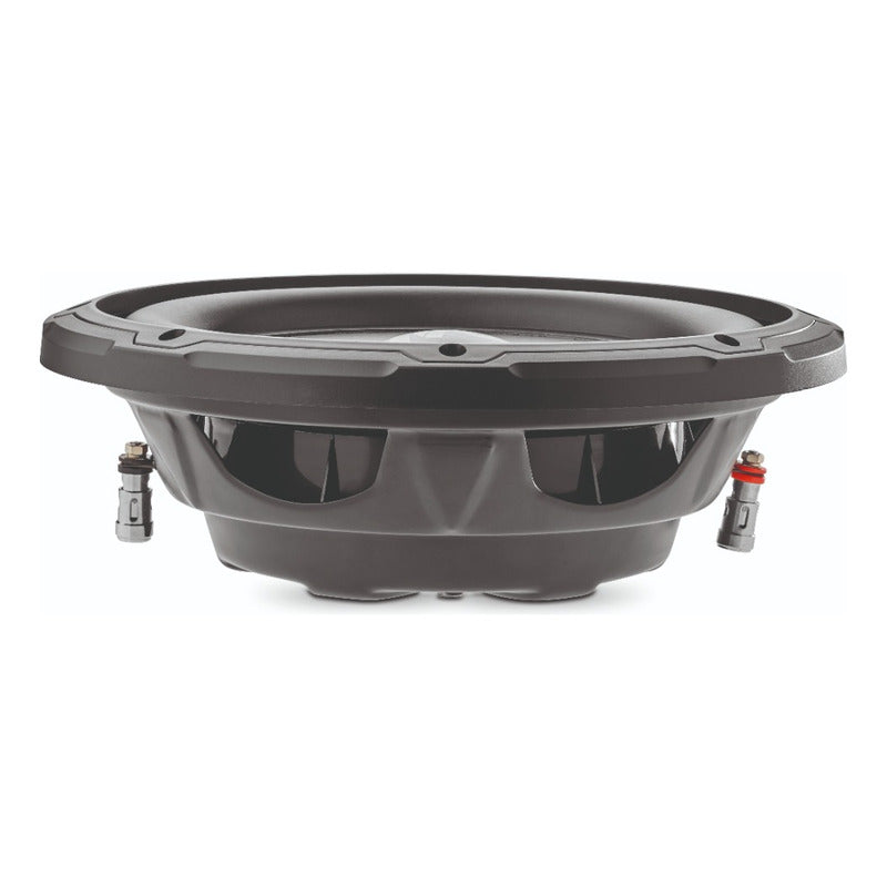 Subwoofer Focal Sub10 Shallow 9.8 Inch 230w Rms 460w Max