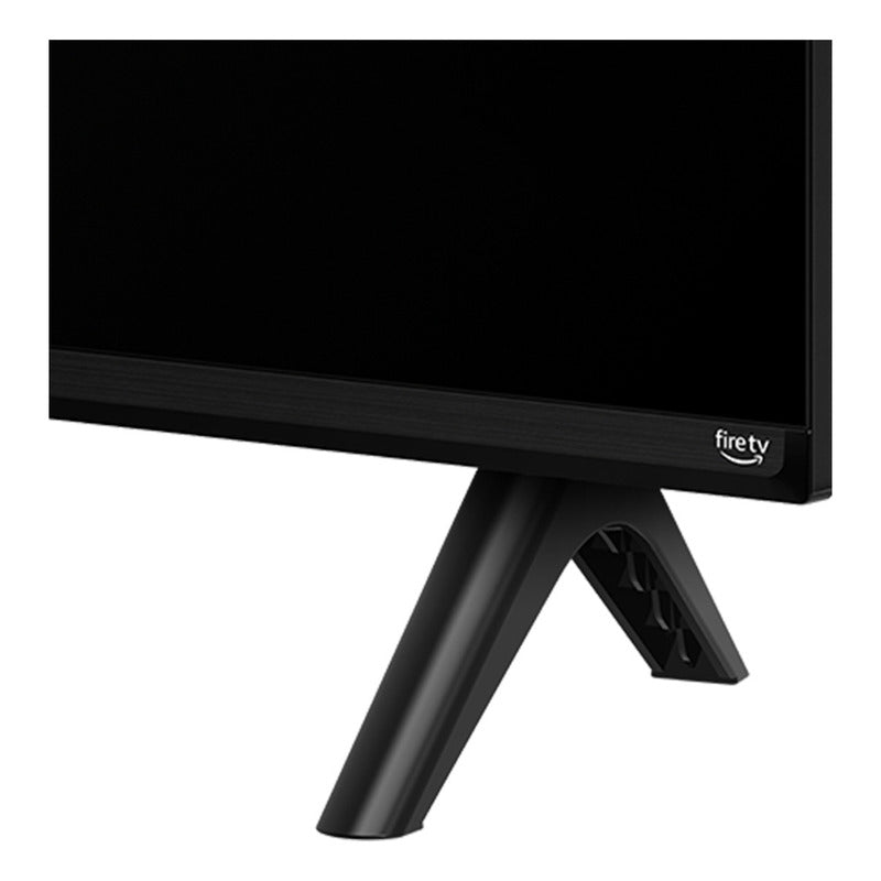 Smart Tv Tcl Serie S 40 Pulgadas Pantalla Led Resolución Full Hd Fire Tv Smart Os Modelo 40s350f Color Negro