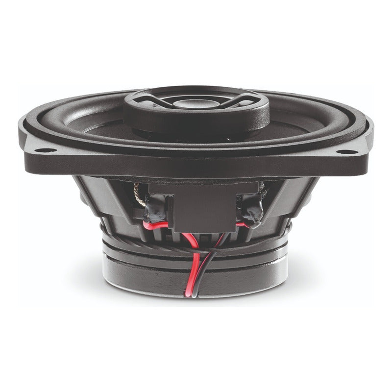 Bocinas Para Auto Focal Icc Bmw 100 5 Inc 40w Rms 80w Max Color Negro