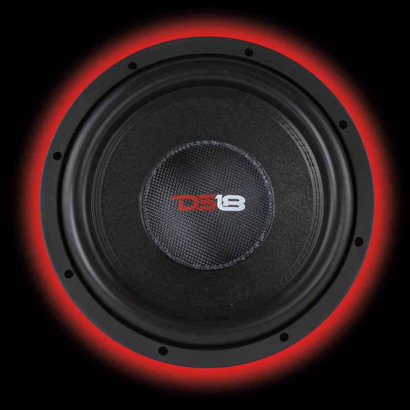 Ds18 - Anillo De Altavoz Led Rgb Impermeable De 6.5 Pulgadas Lring6, Millones De Colores Para