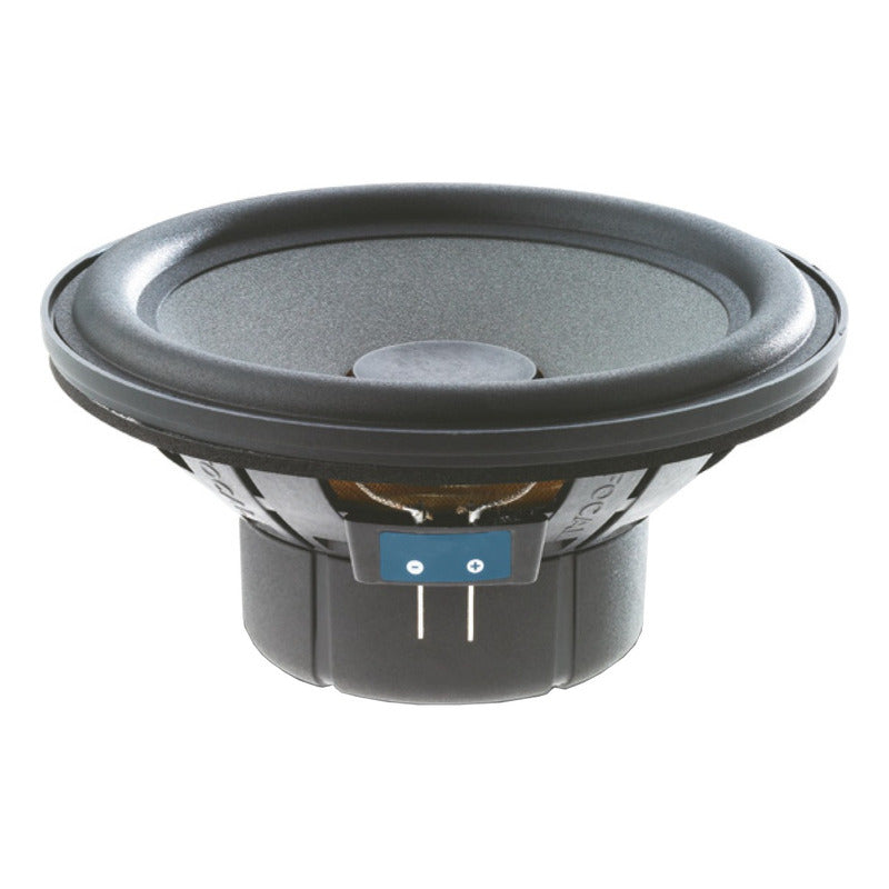 Kit De Bocinas Focal Altavoces De 2 Vías Is Ren 130 100 W