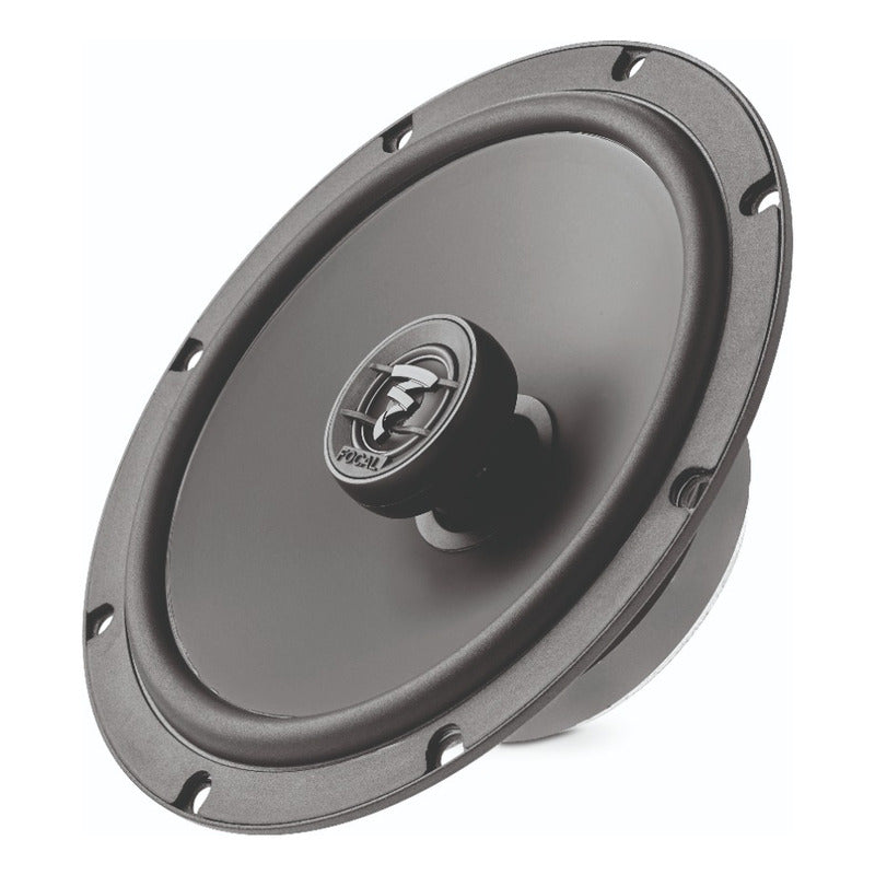 Bocina Coaxial Focal Auditor Acx-165s 6.5 2vias 55rms 110w