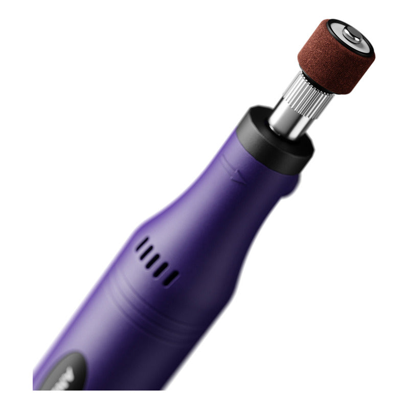 Pulidora De Uñas Para Mascotas Y Animales Andis Cortauñas Molinillo Para Mascotas Amoladora 66745 Easyclip De 2 Velocidades