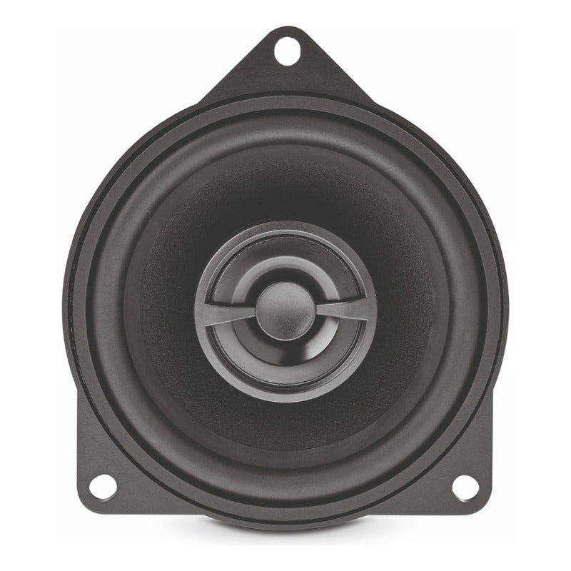 Bocinas Para Auto Focal Icc Bmw 100 5 Inc 40w Rms 80w Max Color Negro
