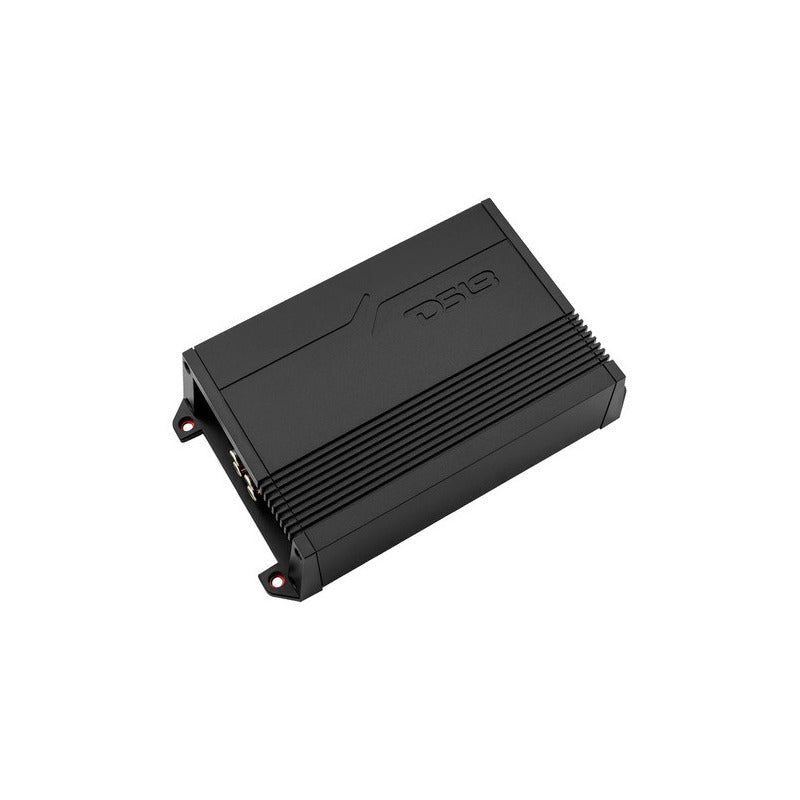 Amplificador Ds18 G1000.4 4 Canales Clase D 1000w Max Negro
