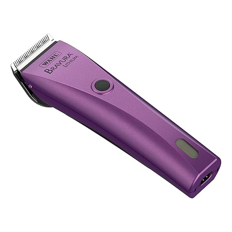 Maquina Rasuradora Perros Wahl Profesional Bravura Clipper