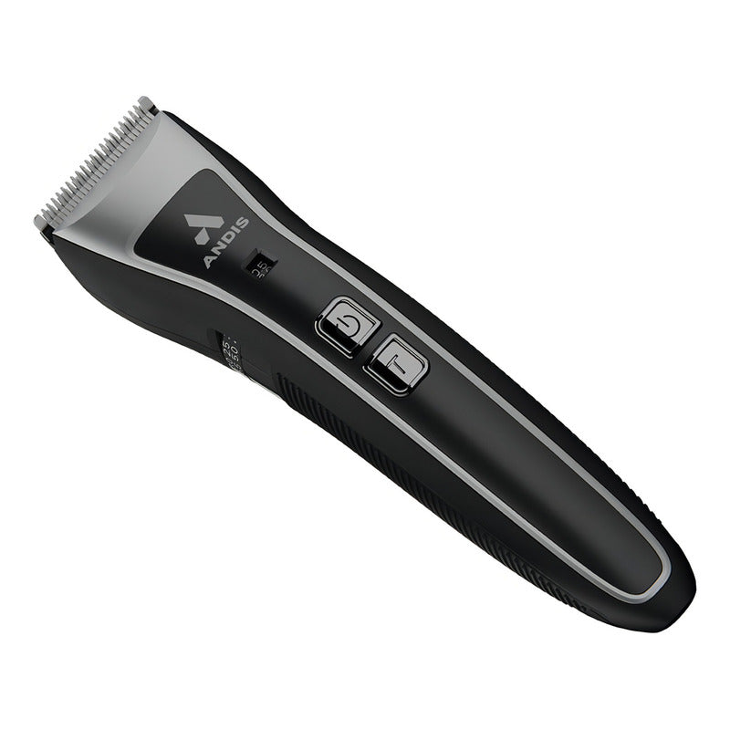 Maquina Rasuradora Andis Para Barba Y Cabello, Kit De Trimmer Incluye 6 Piezas Modelo Wdt-1 26085
