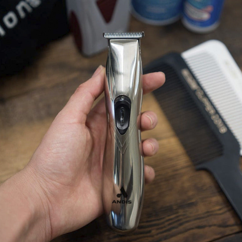 Máquina Trimmer Andis Cuchilla T Slimline Pro Li 32810