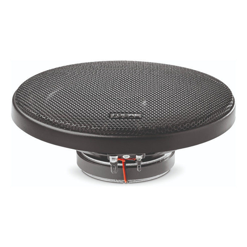 Bocina Coaxial Focal Auditor Acx-165s 6.5 2vias 55rms 110w