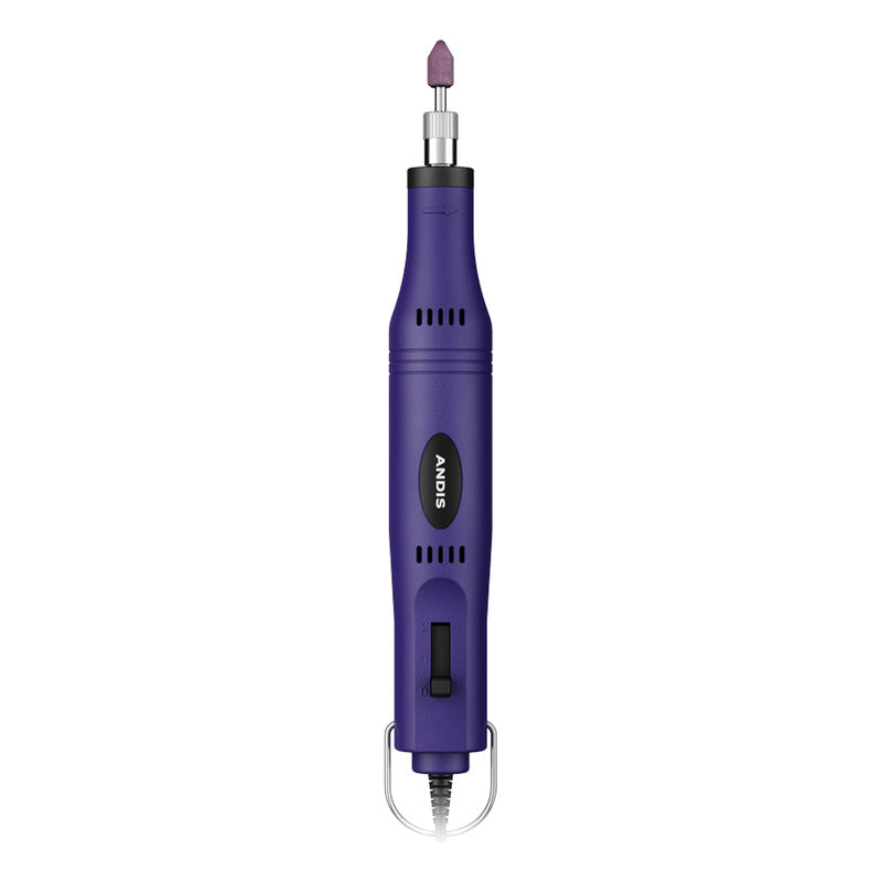 Pulidor De Uñas Para Mascota Andis Para Perro Ang-1 2 Vel