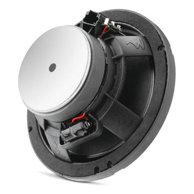 Kit De Bocinas Focal 2 Vías Ifp207 6.5 Pul 70w Rms