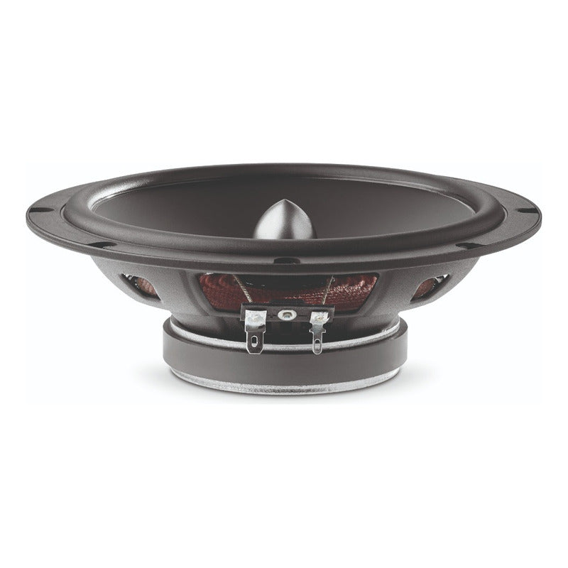 Set De Medios Focal Auditor Ase-165s 6.5 2vias 55rms 110w