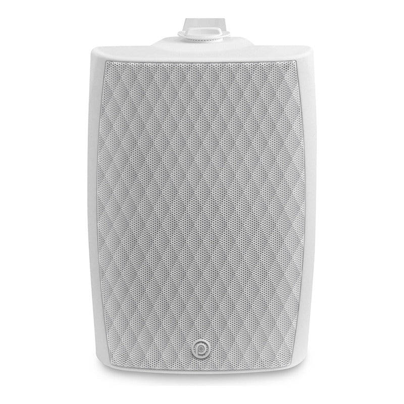 Bocina Pasiva Para Interior Y Exterior Pure Acoustics 6.25p