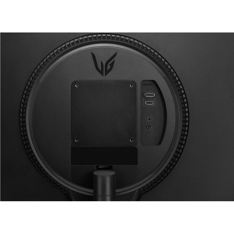 Monitor Gamer LG Ultragear 24p Full Hd 24gs60f