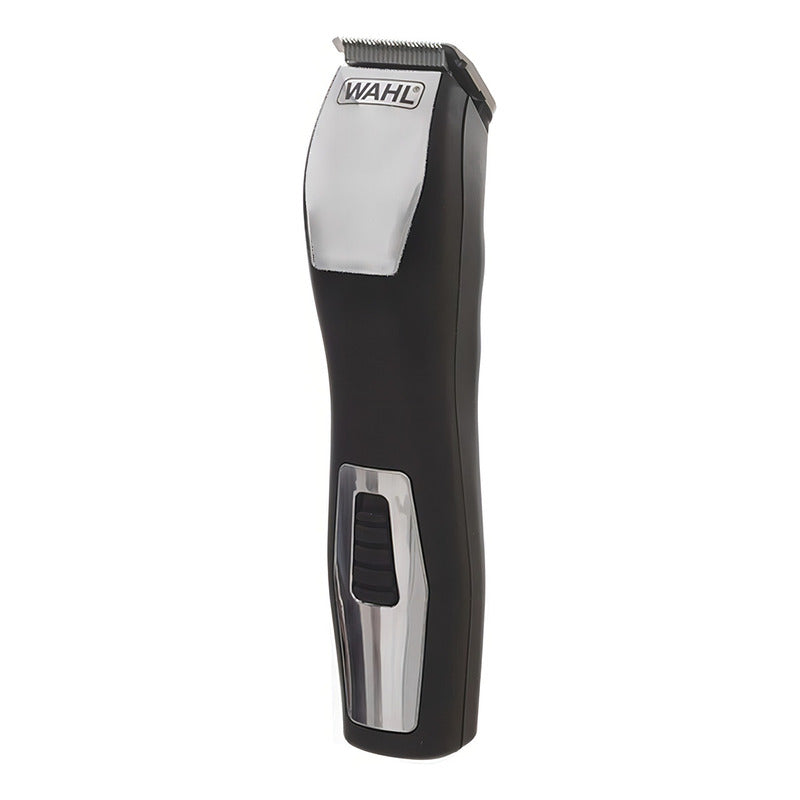 Máquina Corte Pelo Wahl Trimmer Goatee Negro 9987 D