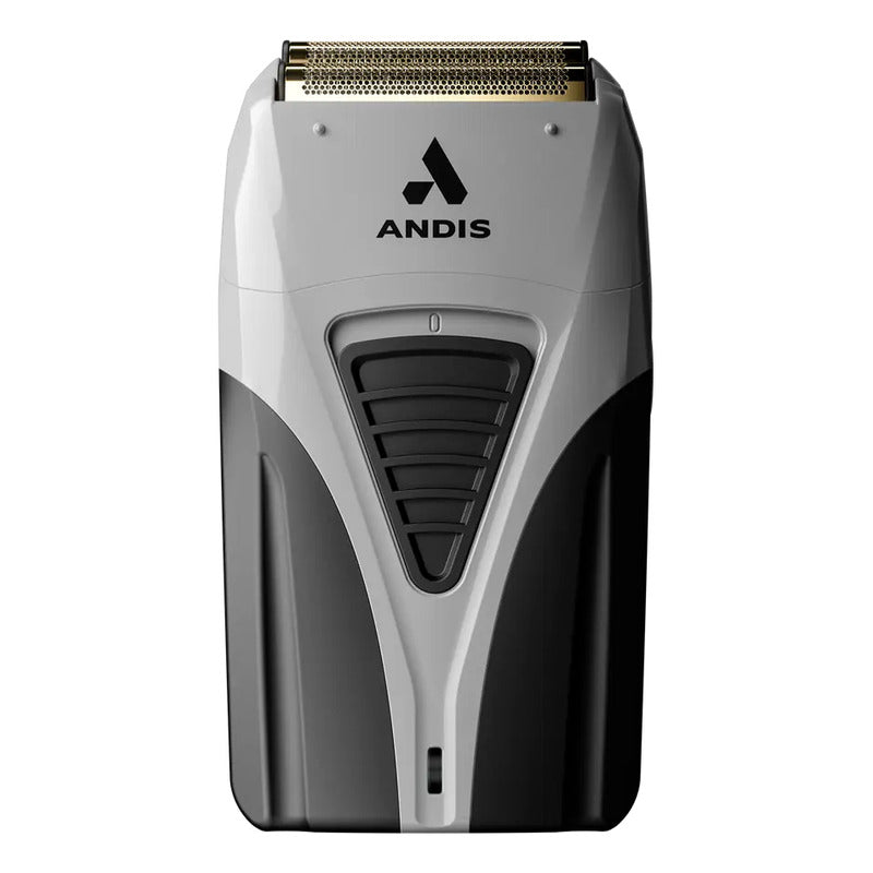 Máquina Rasuradora Andis Afeitadora Con Láminas De Titanio Profoil Lithium Plus Ts-2