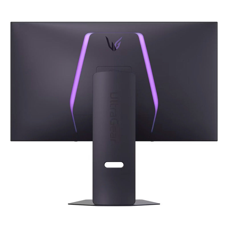 Monitor Gaming Ultragear LG Pantalla Oled 32 Pulgadas 4k Uhd