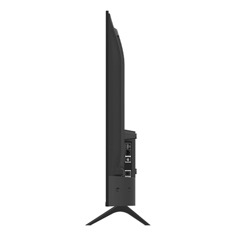 Smart Tv Tcl Serie S 40 Pulgadas Pantalla Led Resolución Full Hd Fire Tv Smart Os Modelo 40s350f Color Negro