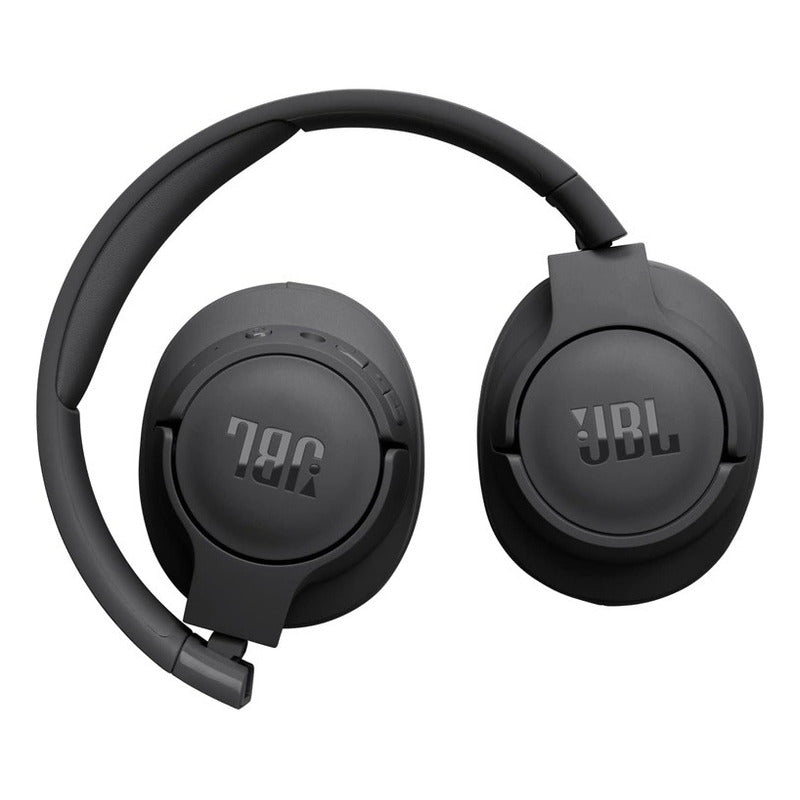 Audífonos Circumaurales Inalámbrico Jbl Tune 720bt Bluetooth
