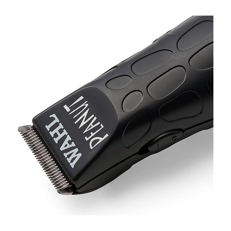 Máquina Recortadora De Cabello Wahl Black Peanut Profesional