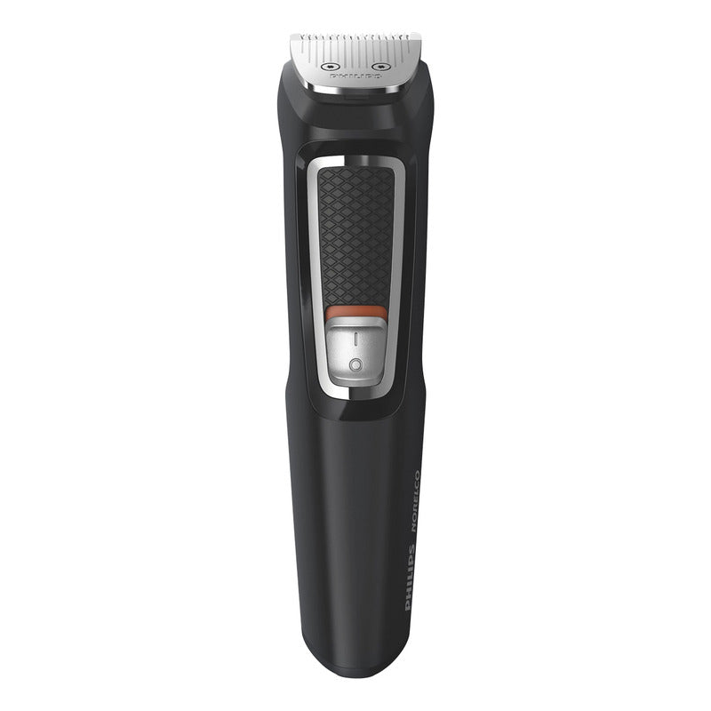 Máquina Rasuradora Philips Norelco Multigroomer Todo En 1