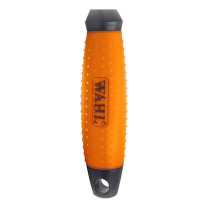 Cepillo De Doble Cara Wahl Con Mango De Gel De Agarre Suave