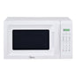 Horno De Microondas Midea 0.7 Pies Cúbicos (20l) Blanco