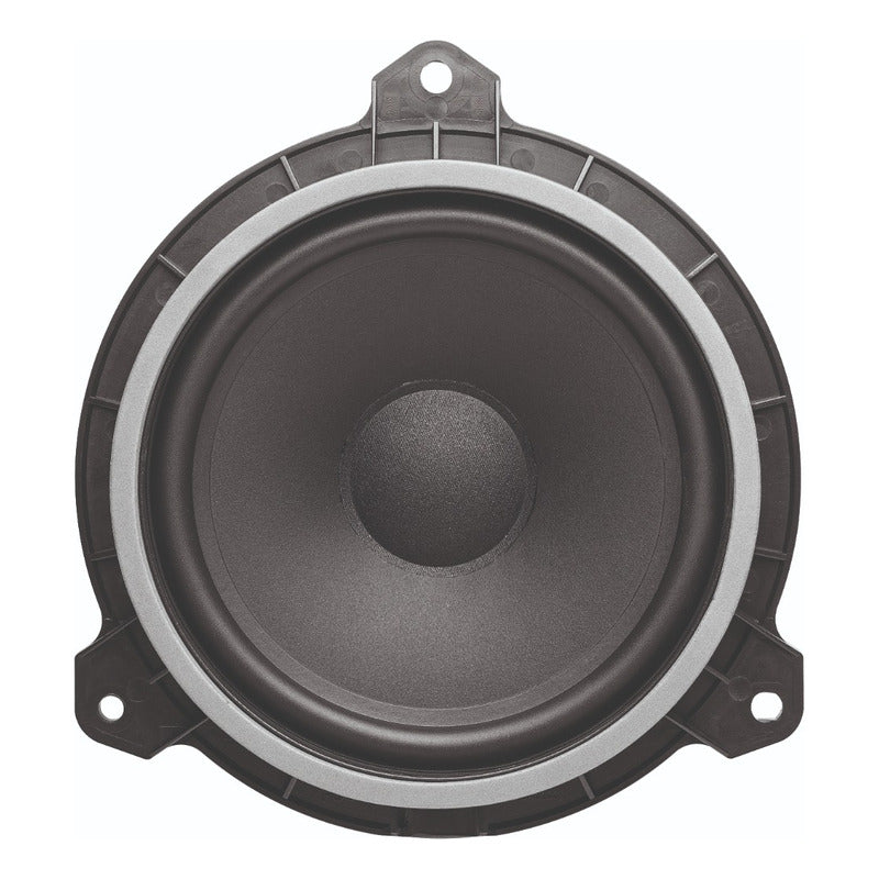 Bocinas Para Auto Focal Is Toy 165 Twu 6,5 Inc 2 Vias 60wrms