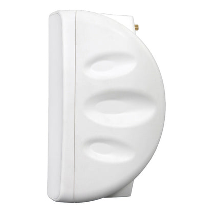 Bocinas De Exterior Pasivas Pure Acoustics 150w 6.5 Pulgadas Certificación Ip65 Contra Agua Y Lluvia, Perfecta Para Patios Albercas O Terrazas, Modelo Px465