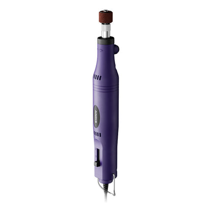 Pulidora De Uñas Para Mascotas Y Animales Andis Cortauñas Molinillo Para Mascotas Amoladora 66745 Easyclip De 2 Velocidades