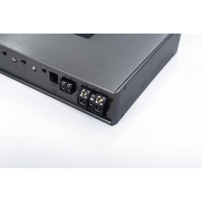 Amplificador De Audio Focal Monobloque Clase D Fdp 1.900 V2