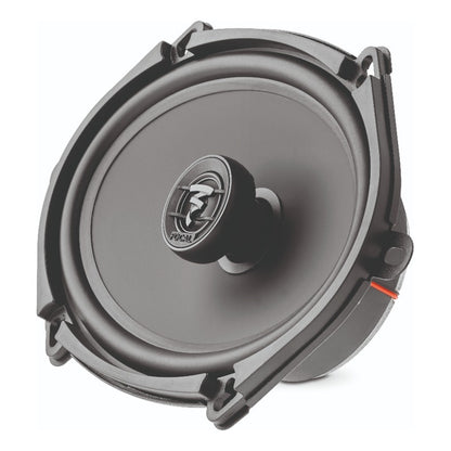 Bocina Coaxial Focal Auditor Acx-570 5x7  2vias 60rms 120w
