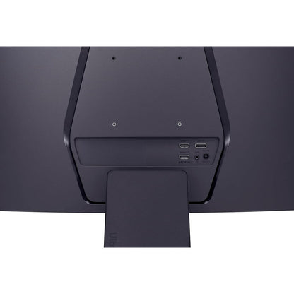 Monitor LG Ultragear 27gs60qcb 27 Negro