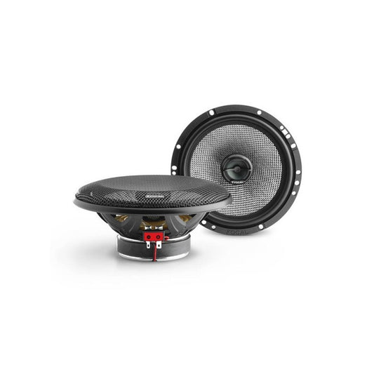 Focal Bocinas Access 165ac 60w Rms 120w Max 2 Vías