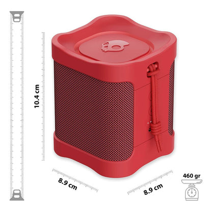 Skullcandy Terrain Mini Altavoz Bluetooth Inalámbrico Ipx7