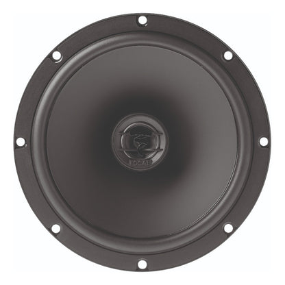 Bocina Coaxial Focal Auditor Acx-165s 6.5  2vias 55rms 110w