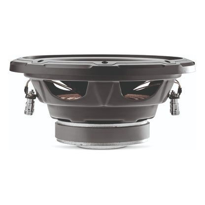Subwoofer Focal Sub10dual 9 Inch 250w Rms 500w Max Color Negro