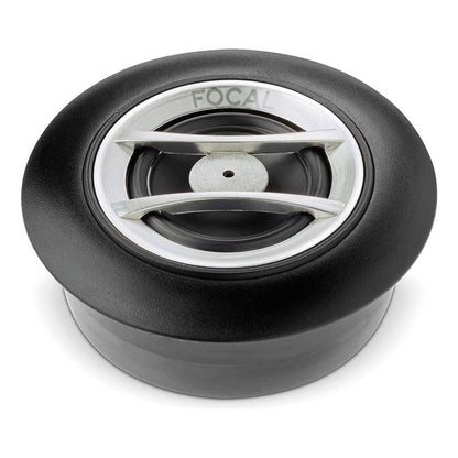 Set De Medios Focal Rse-165 6.5 PuLG 2 Vías 120w Max/60w Rms