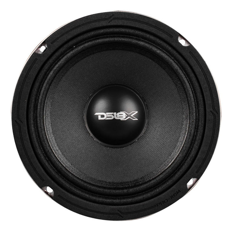 Altavoz 6.5 Pulgadas Ds18 Rango Medio 450w Max, 225w Rms