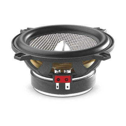 Set Focal Medios Access 130as 5 PuLG 50w Rms 100w Max 2 Vías