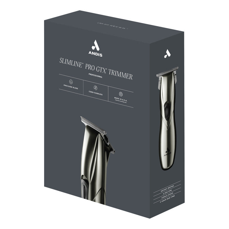 Recortadora Andis Trimmer Cuchilla T 32270 Slimline Progtx