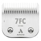 Cuchilla Repuesto Andis Ceramic Edge Acero Inoxidable #7fc